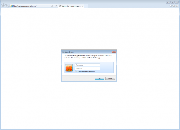 Login