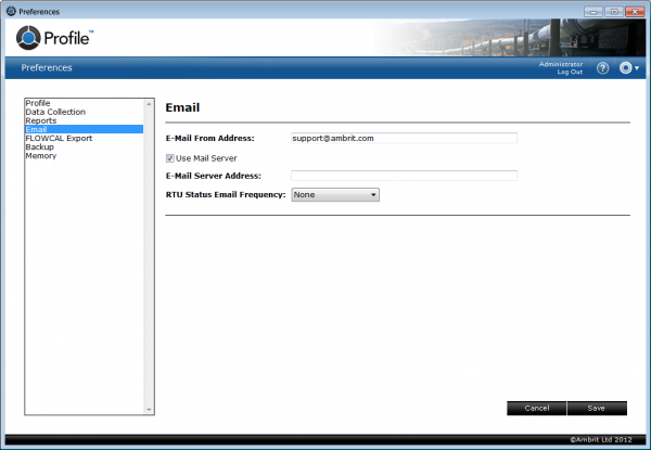 Email-Preferences-Mail-Server