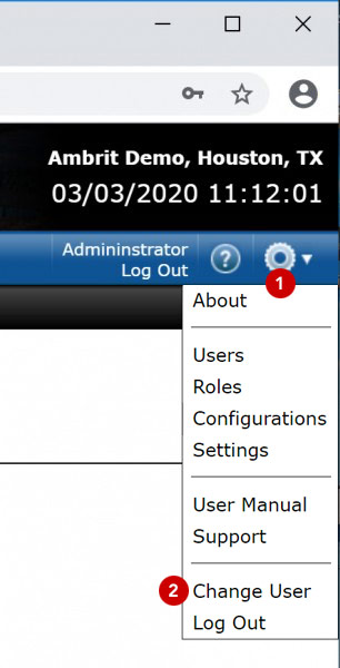 Profile-Change-User