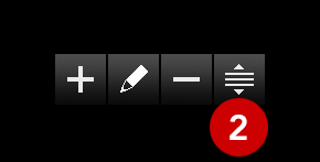 Move Button Active